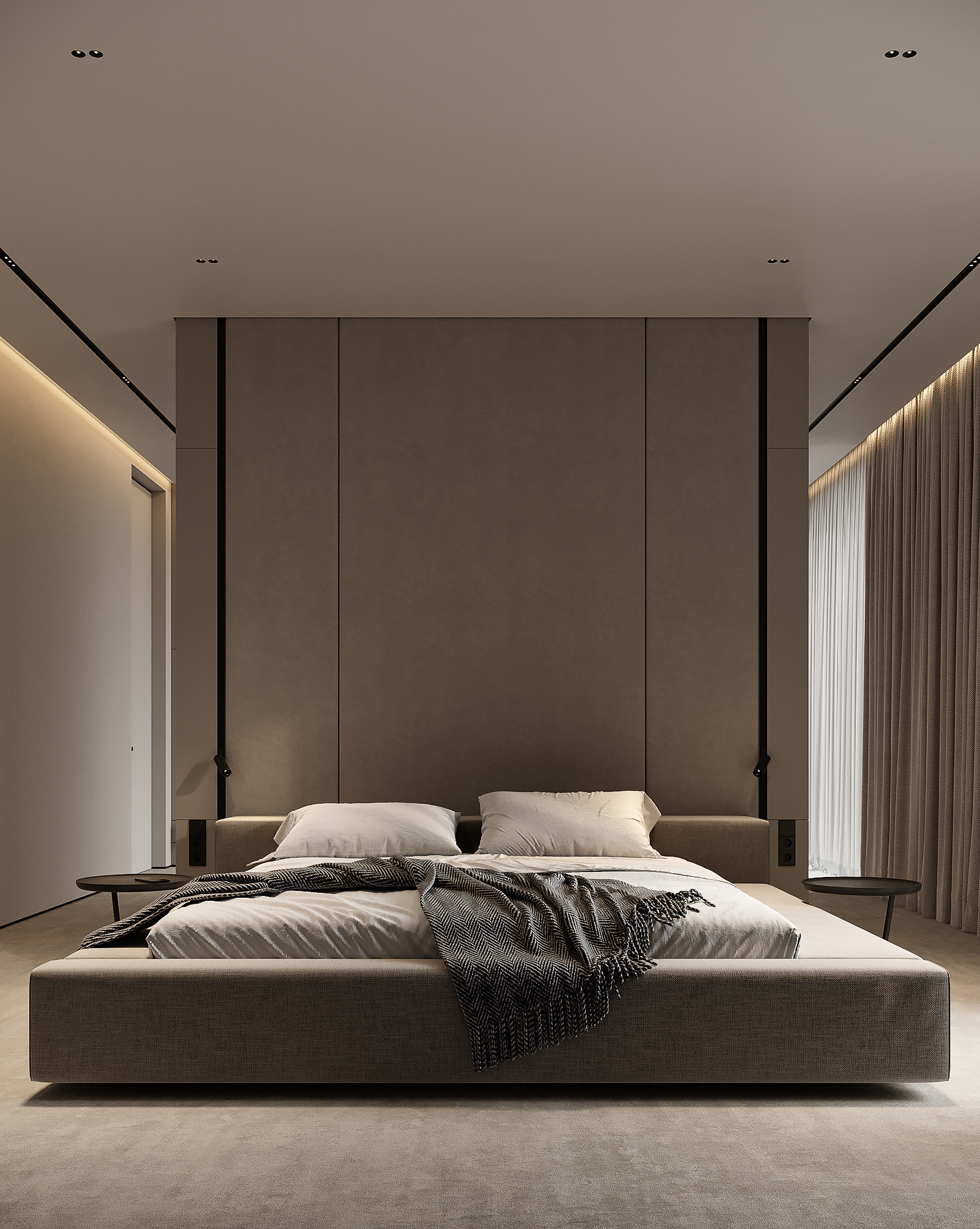 Contemporary comfort home-62