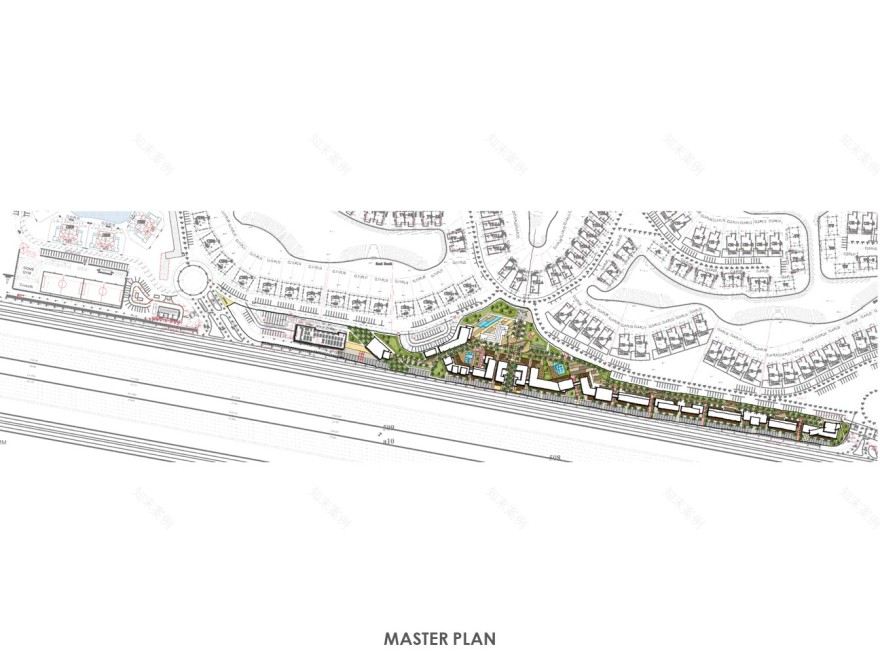 富卡湾 海滨村丨埃及-7