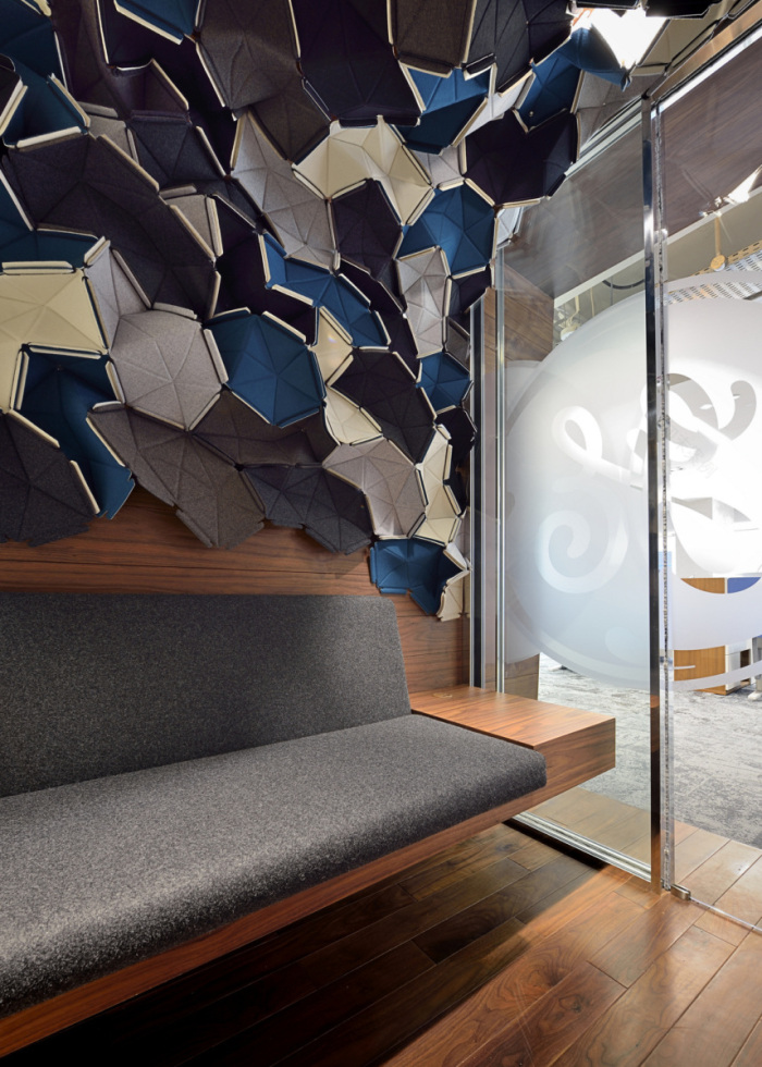 通用电气中东航空创新中心 - 迪拜-17