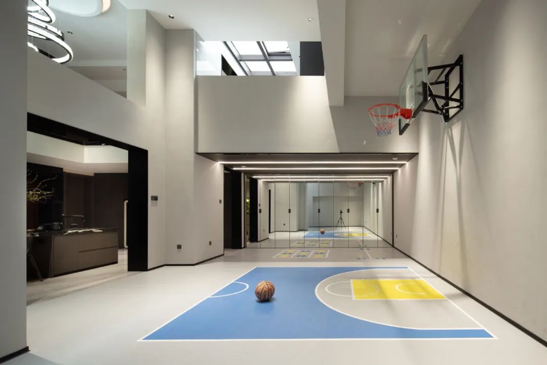 易高 • 曲江大城 • 雍宸丨易高国际-34