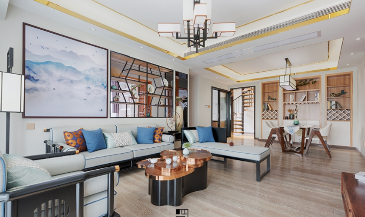 《淮上清风》-18