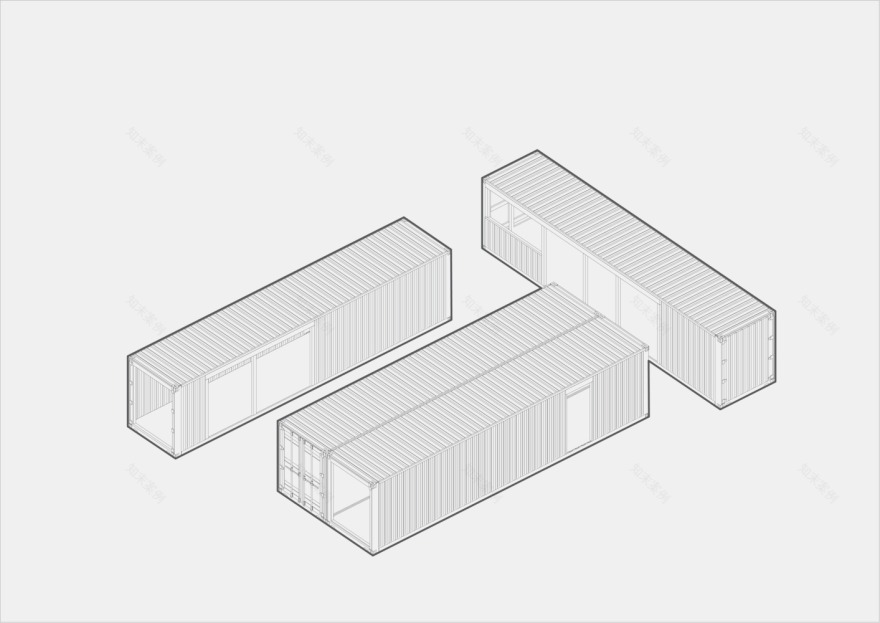 Africa Fintech Foundry Headquarters MOE+ Art Architecture-35