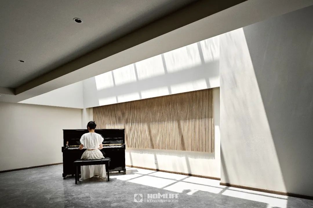 KD私宅 壹号湖畔【第玖套】丨中国重庆丨KD室内设计事务所-24