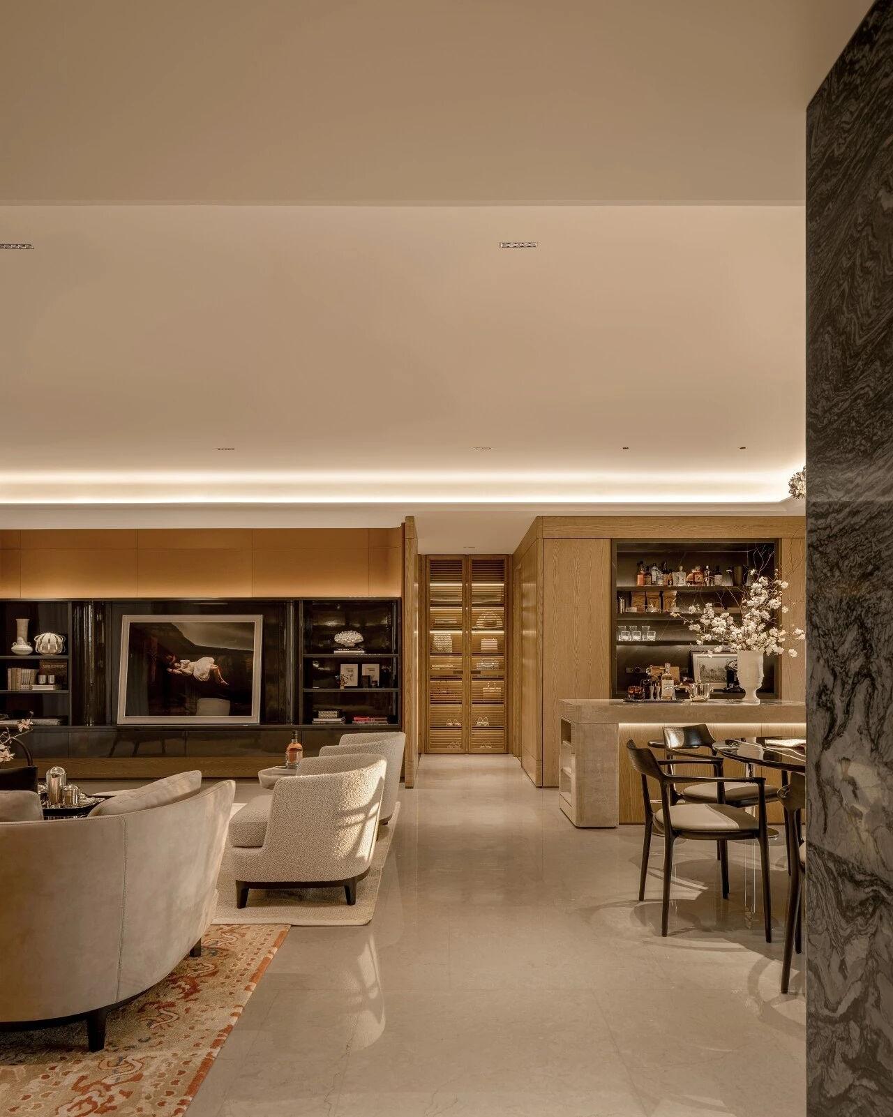 广州长隆万博悦府丨中国广州丨DIA丹健国际-15