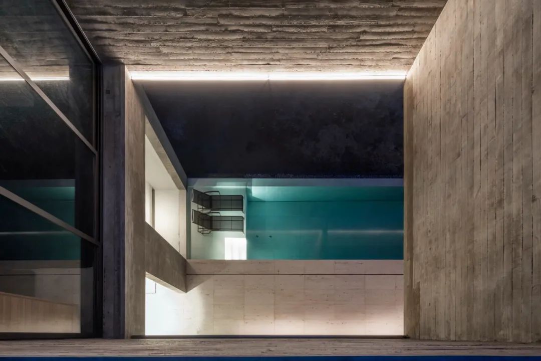 泰国诗意建筑 | Stu/D/O Architects 的理性与感性-24