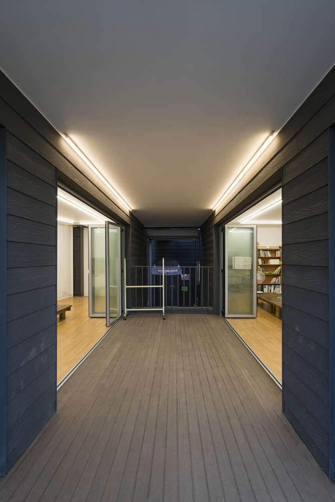 寓教于乐，感受自然的“不适学校”-32