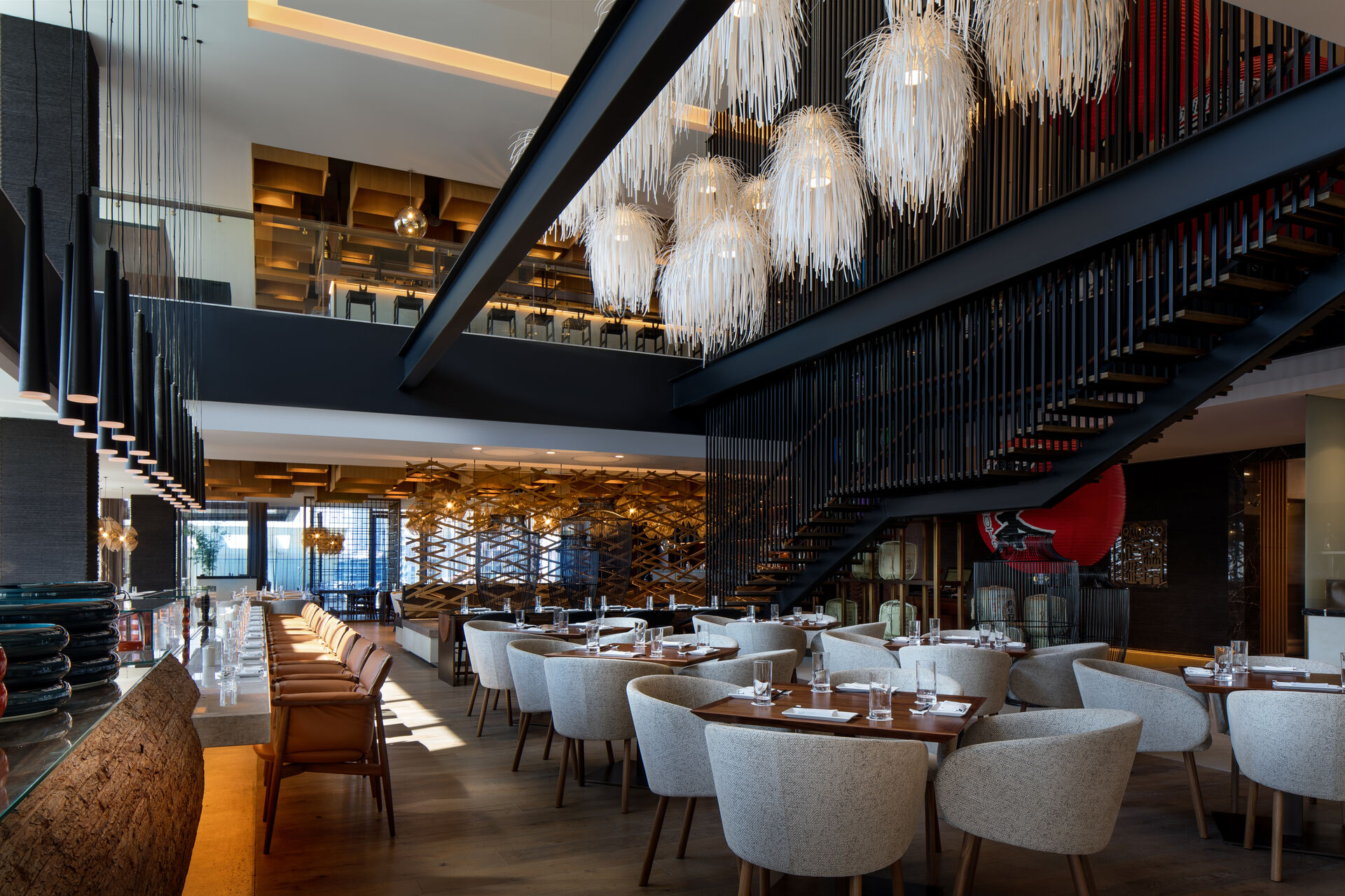 阿联酋 | 迪拜万丽酒店 | 2017 | WA International-9