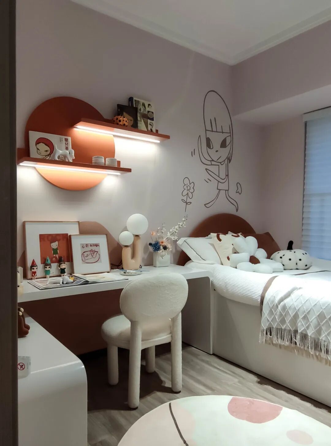 OESD丨从化珠江壹城·锦苑样板间：一生美好之城-87