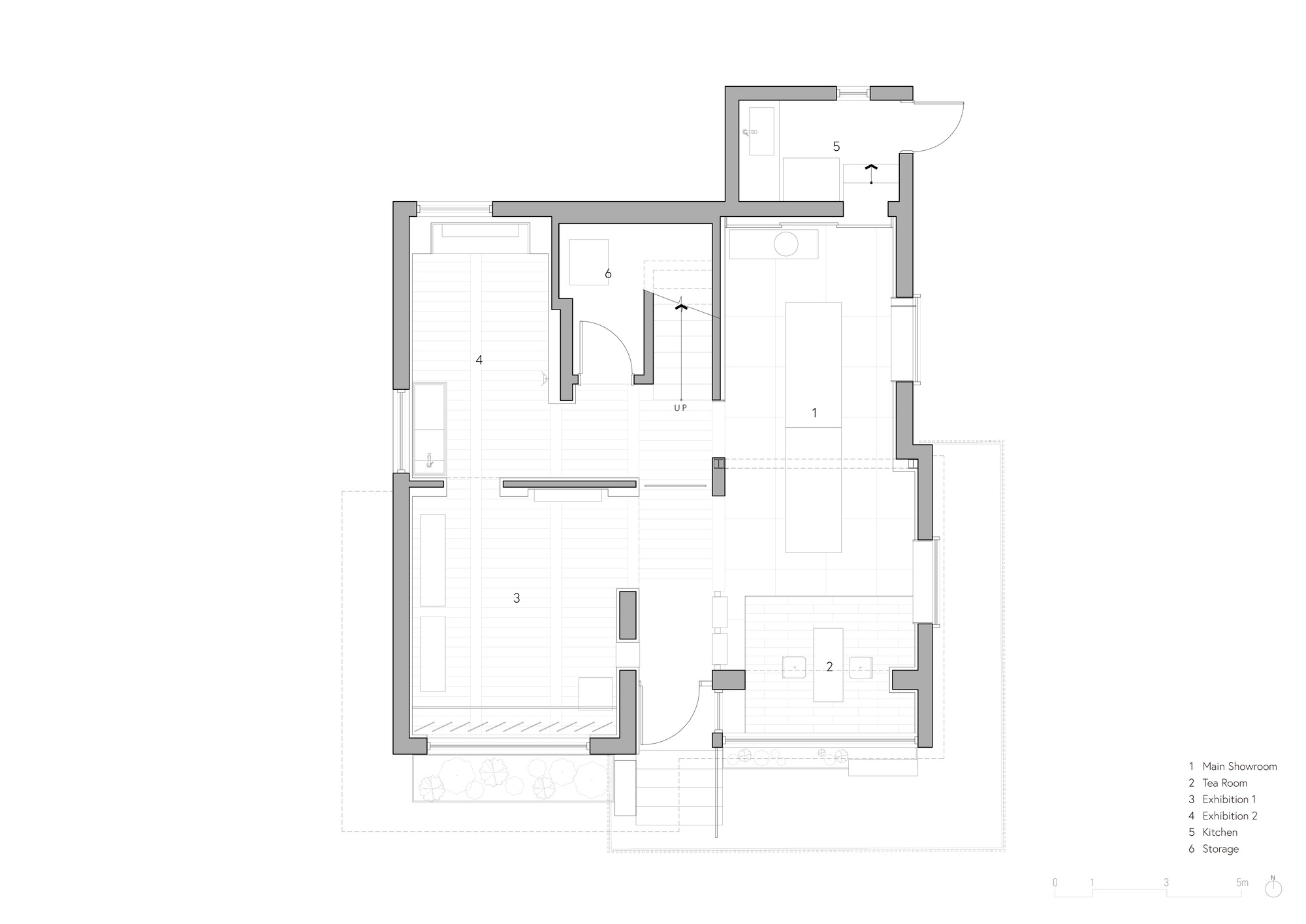 科索尼工作室丨韩国首尔丨STAY Architects-15