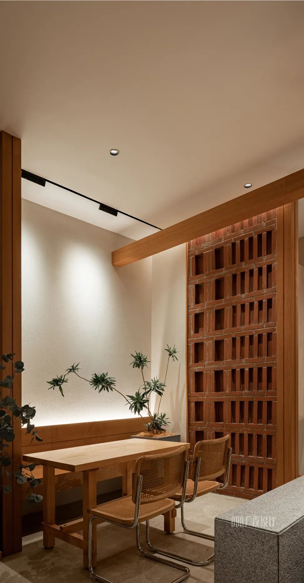 三寻鹿·万达总店丨中国福建丨GDD广度设计-40