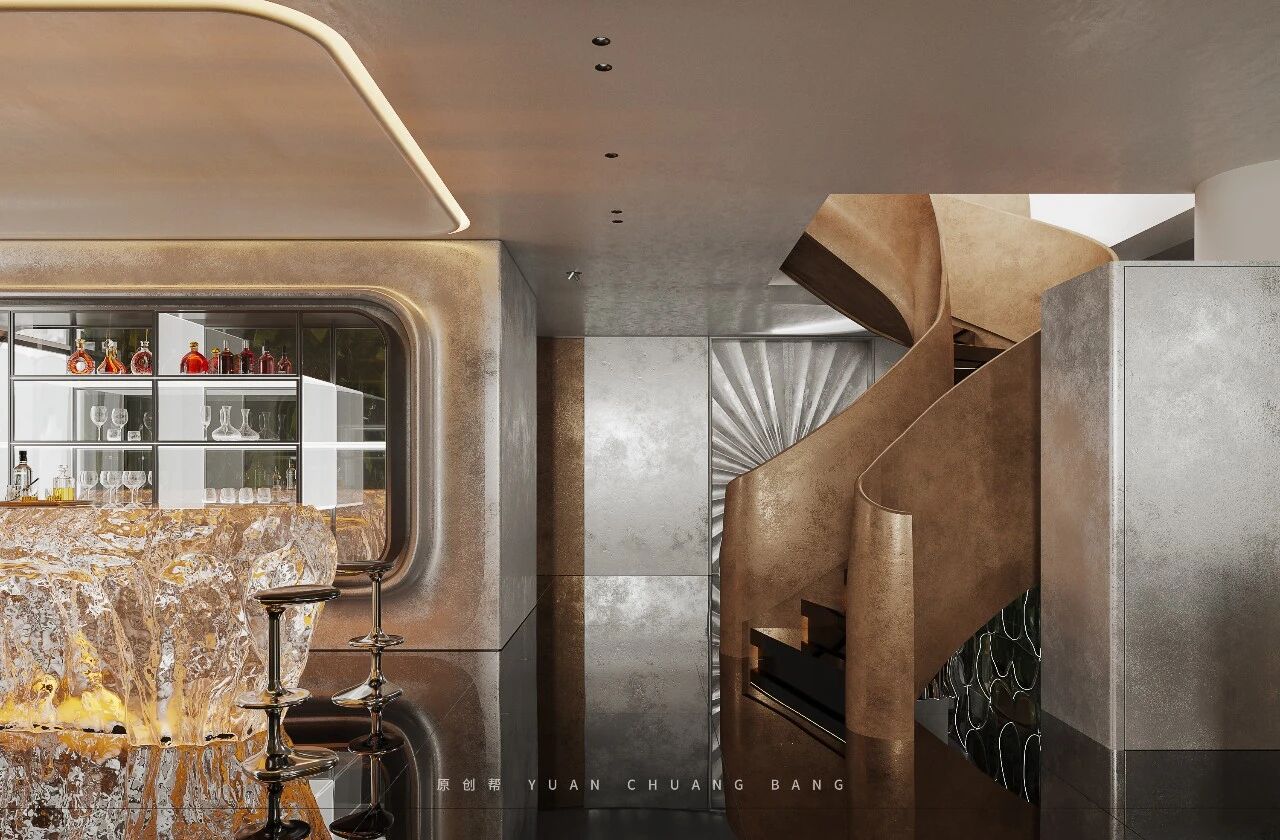 启元丨中国上海-30