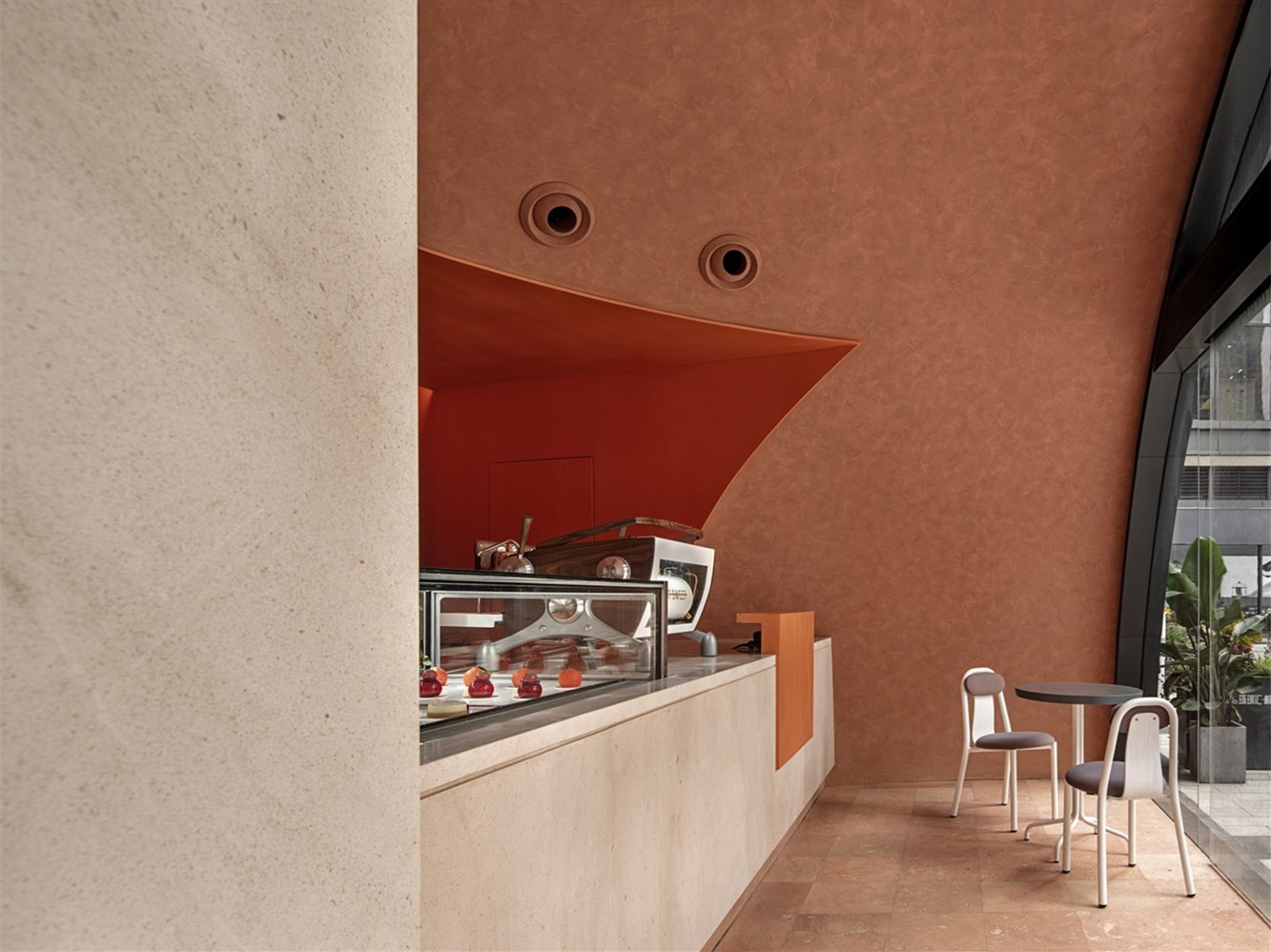 成都NOT SWEET 不甜店-4