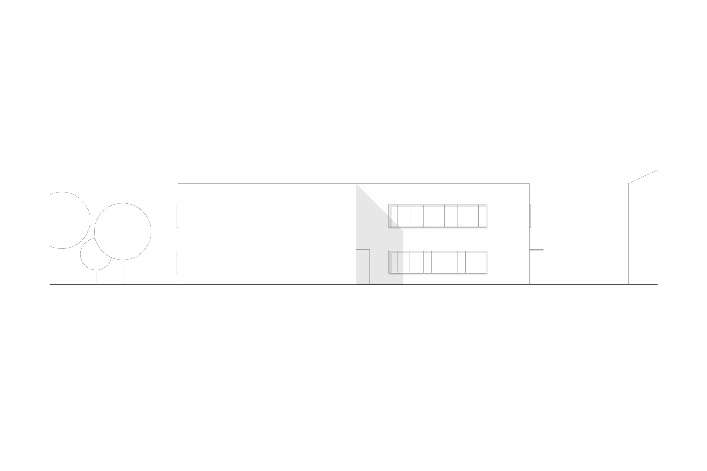 科隆特殊需求学校扩建丨德国科隆丨Sehw Architektur-22