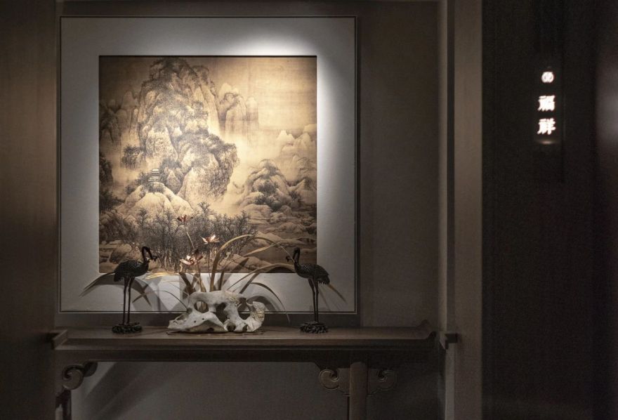 徽澤園丨中国太原丨绣花针(北京)艺术设计有限公司-41