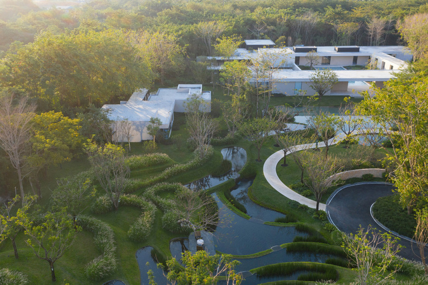 三亚观岚花园丨中国三亚-58