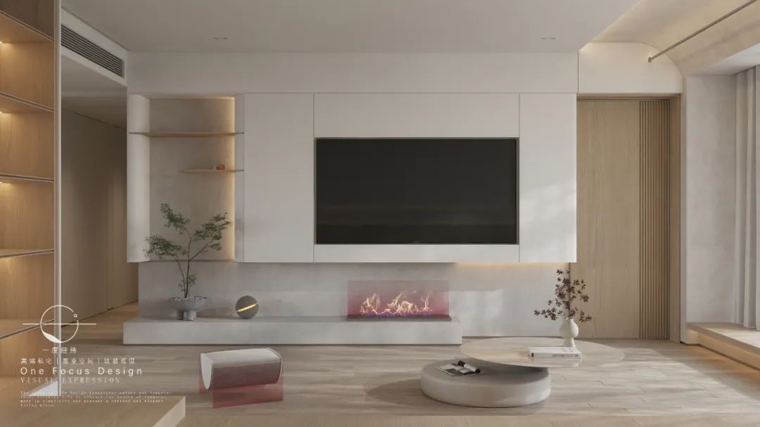 深圳四季花城罗兰苑丨中国深圳丨一度经纬-23