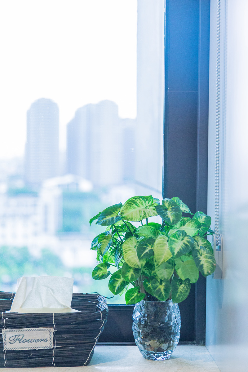 【UD设计工作室】奉贤南郊一品-20