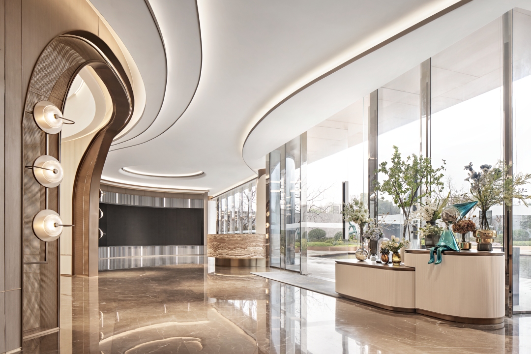 美的×龙湖·君兰天玺丨中国浙江丨MOD 穆德设计-5