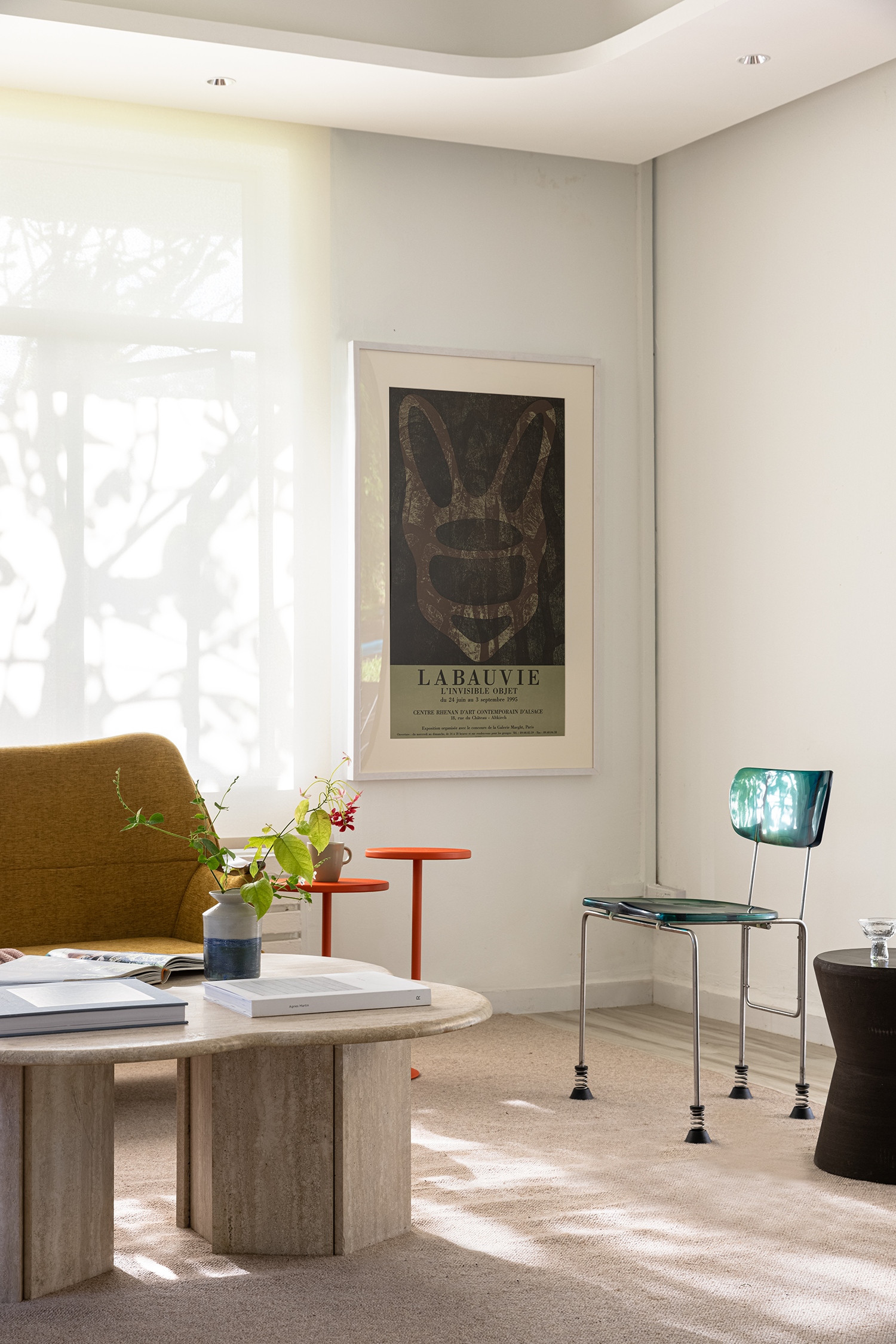 新加坡黑白屋丨杨钧设计事务所-24