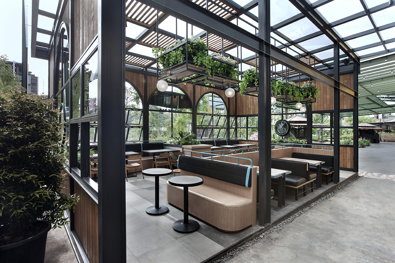 《日报咖啡》丨印度丨HighStreet-15