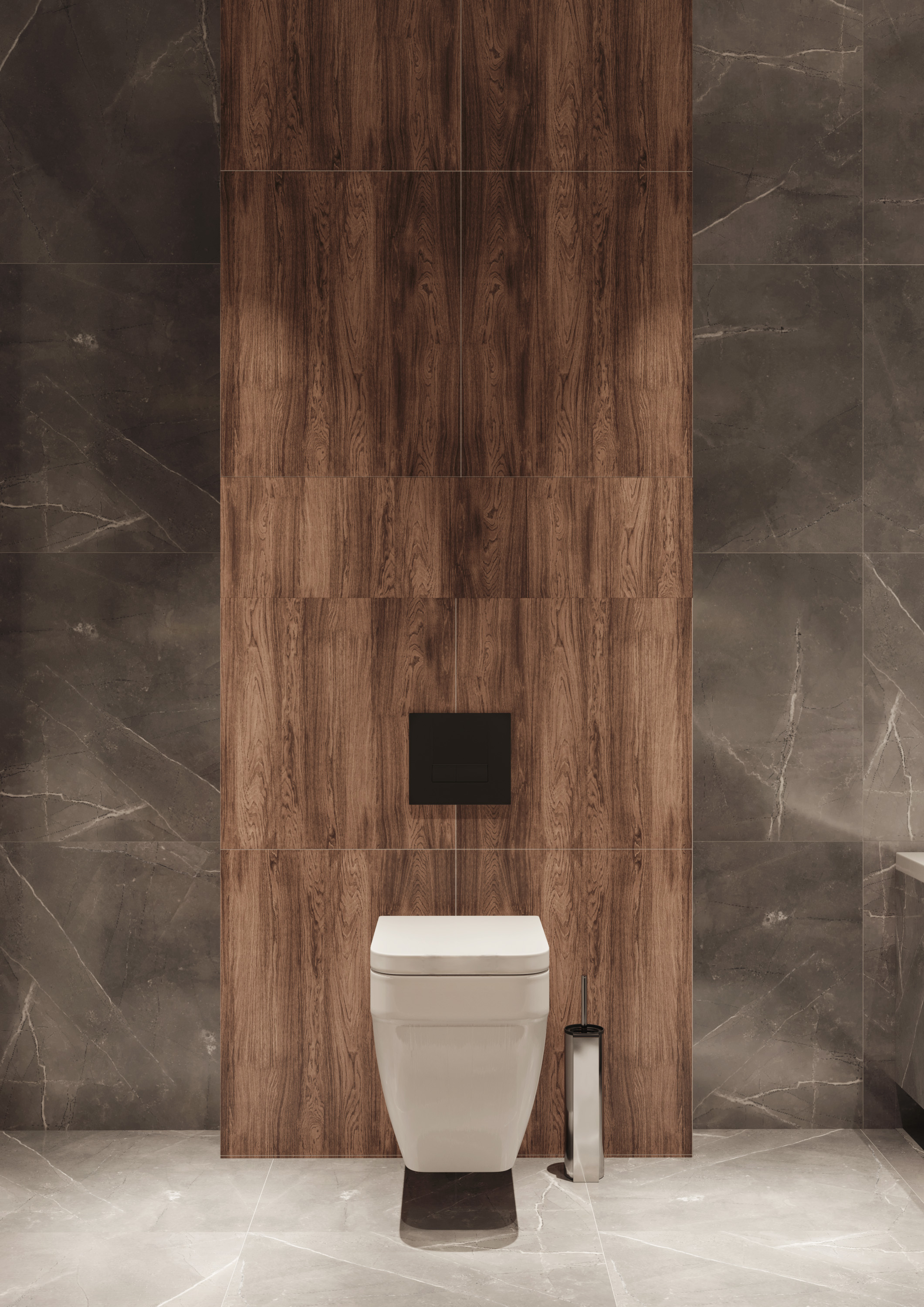 绿色家居内饰丨NEXT Home-14