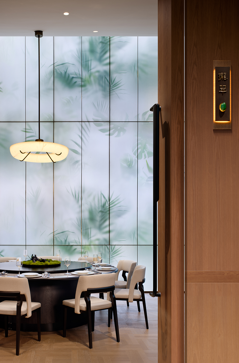 连云港苍梧玉苑丨中国连云港丨深圳市昊泽空间设计有限公司-41