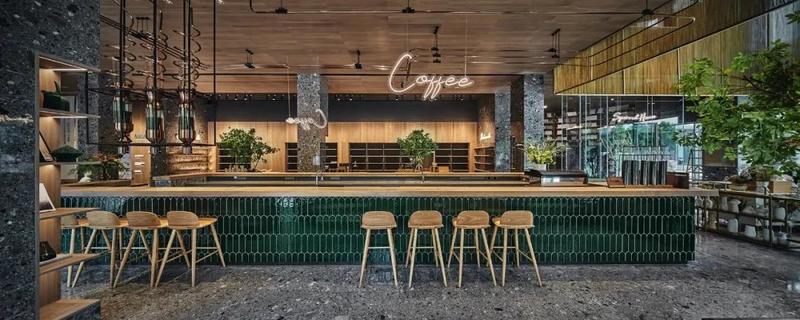 ENJOYDESIGN打造多维生活体验空间-9