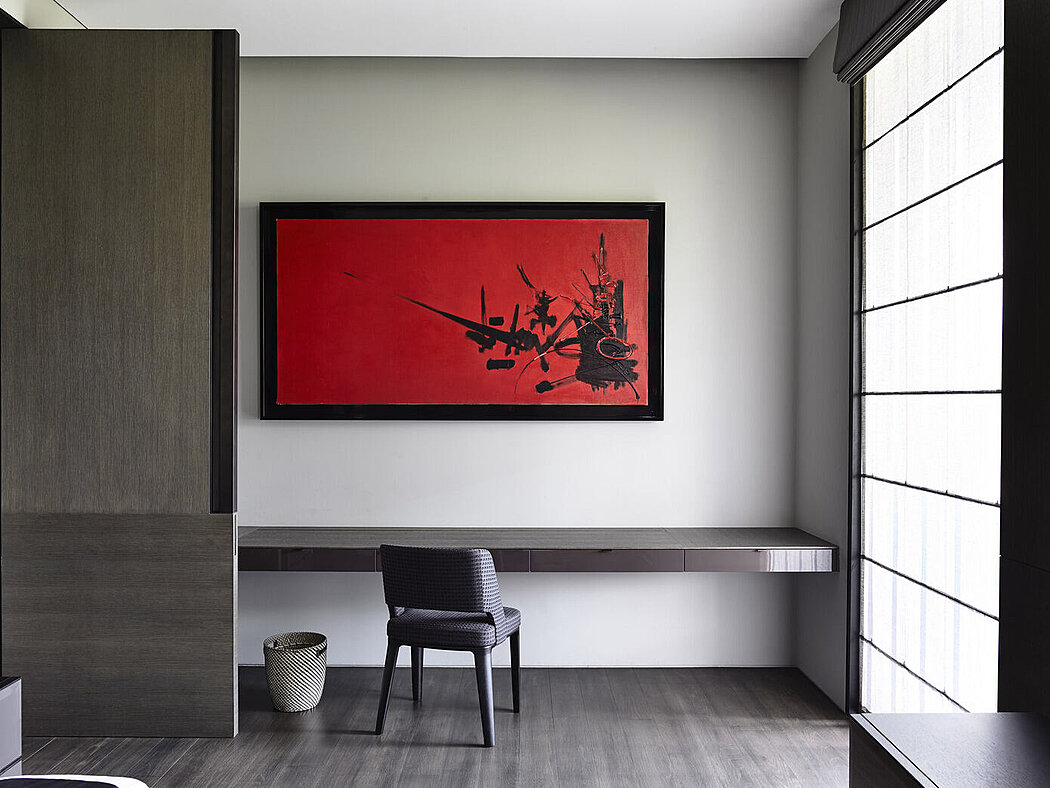 纳木屋丨新加坡丨K2LD Architects-9