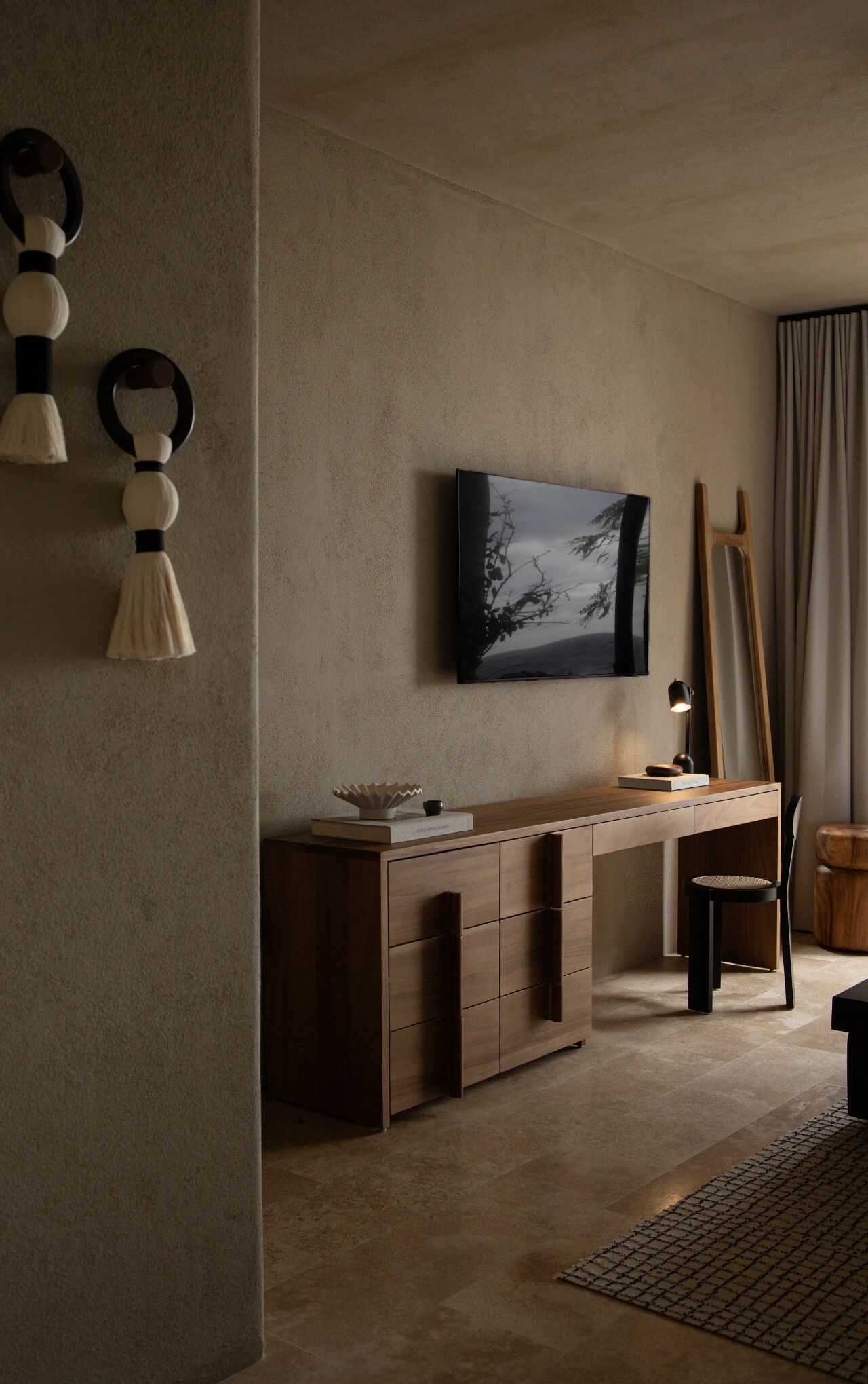 别墅丨墨西哥-38