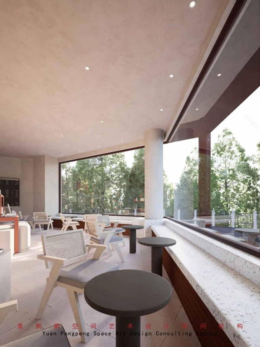 文旅项目方案设计丨中国广东丨袁鹏鹏空间艺术设计顾问机构-39