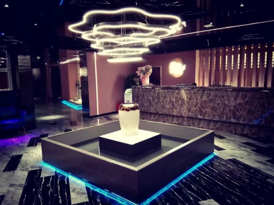 名门贵足 | 洗浴空间的新变革-52