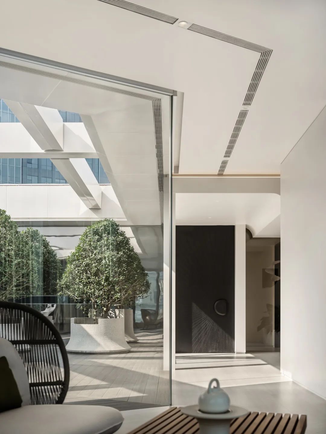 郑州龙子湖智慧港丨中国郑州丨九溪原築设计-30