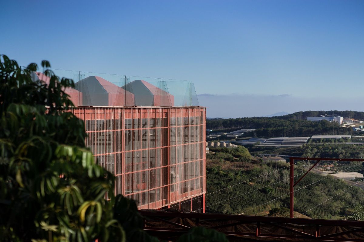 茶香岁月 · 百年茶厂变身为文化博物馆-34