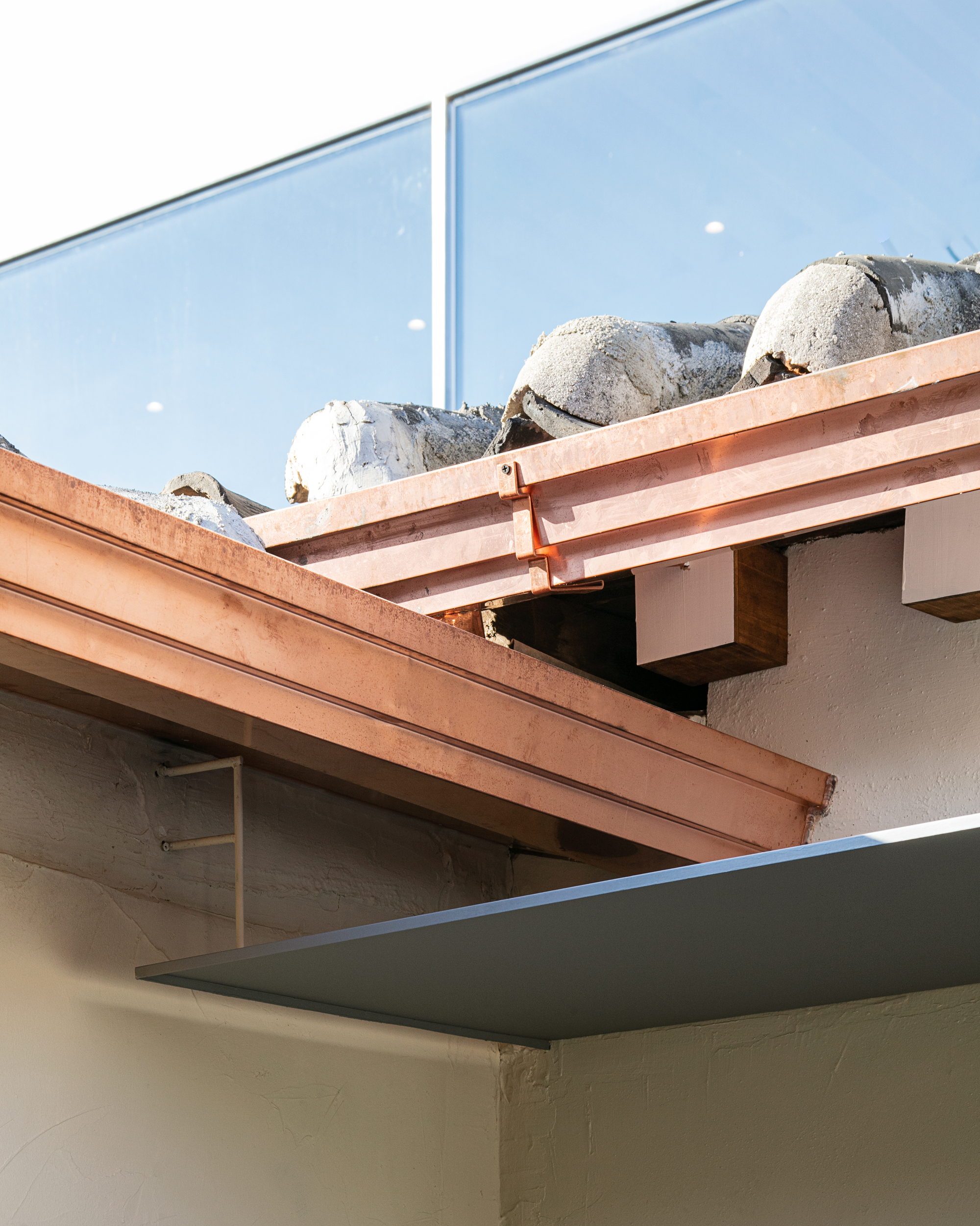 Mangata Restaurant / NOMAL-43