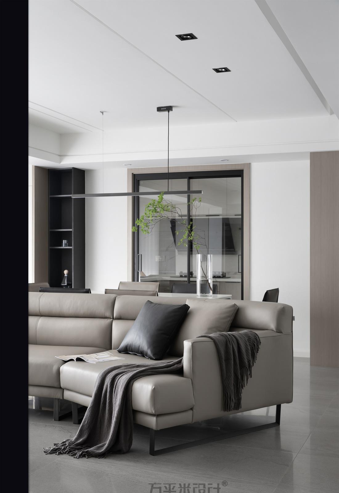 若·素极简主义之家-37