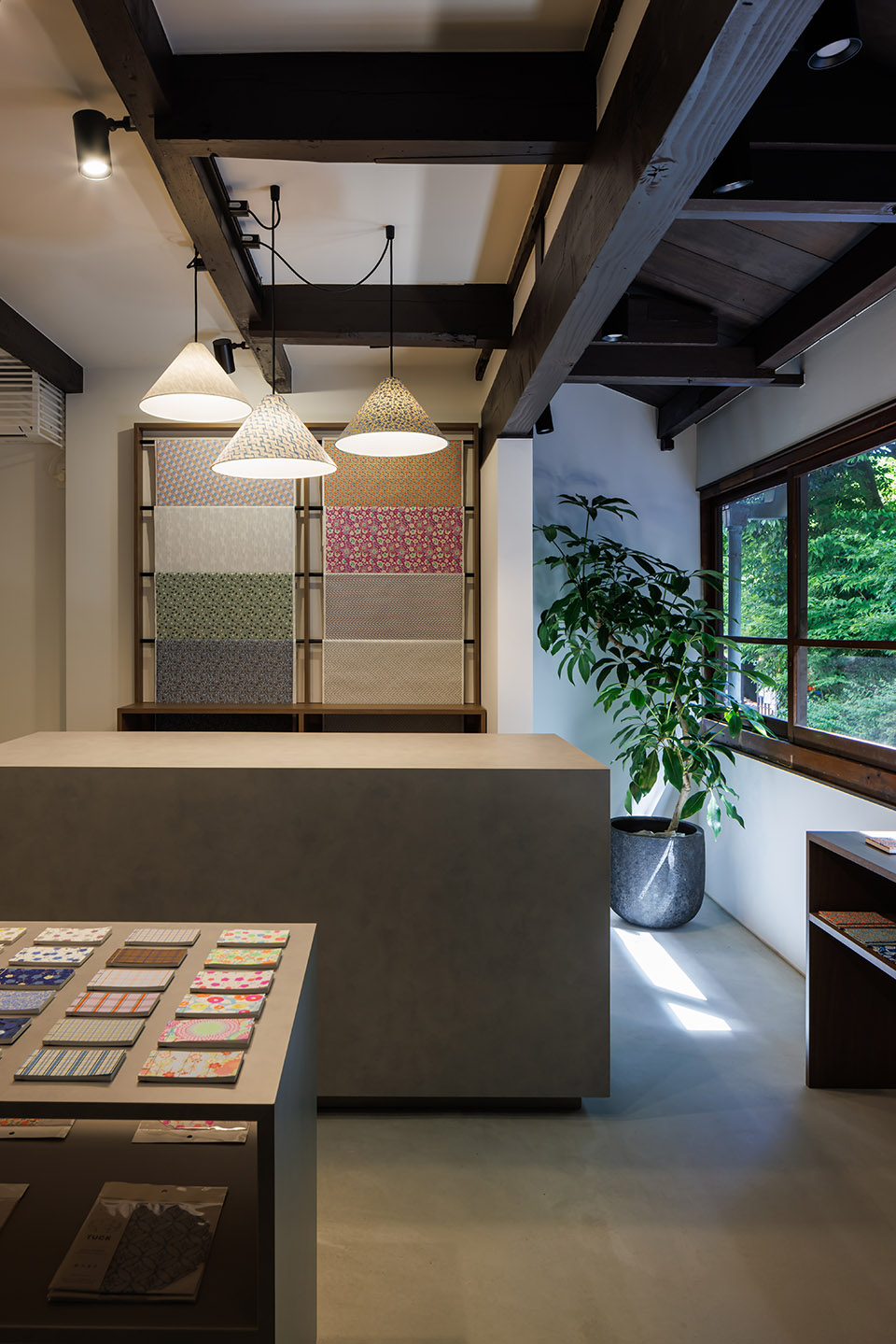 足立野之家丨日本京都-47