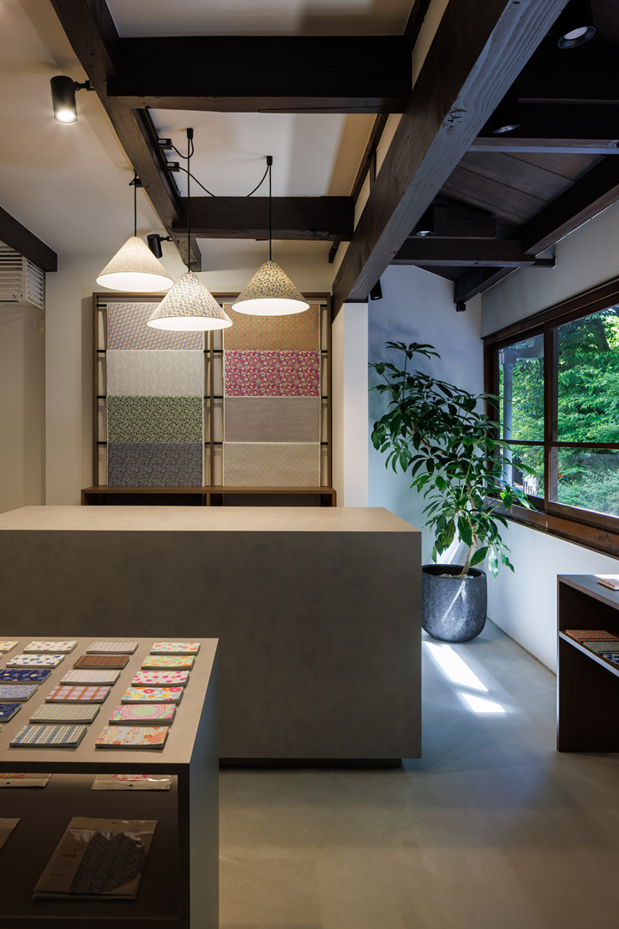 足立野之家丨日本京都-47