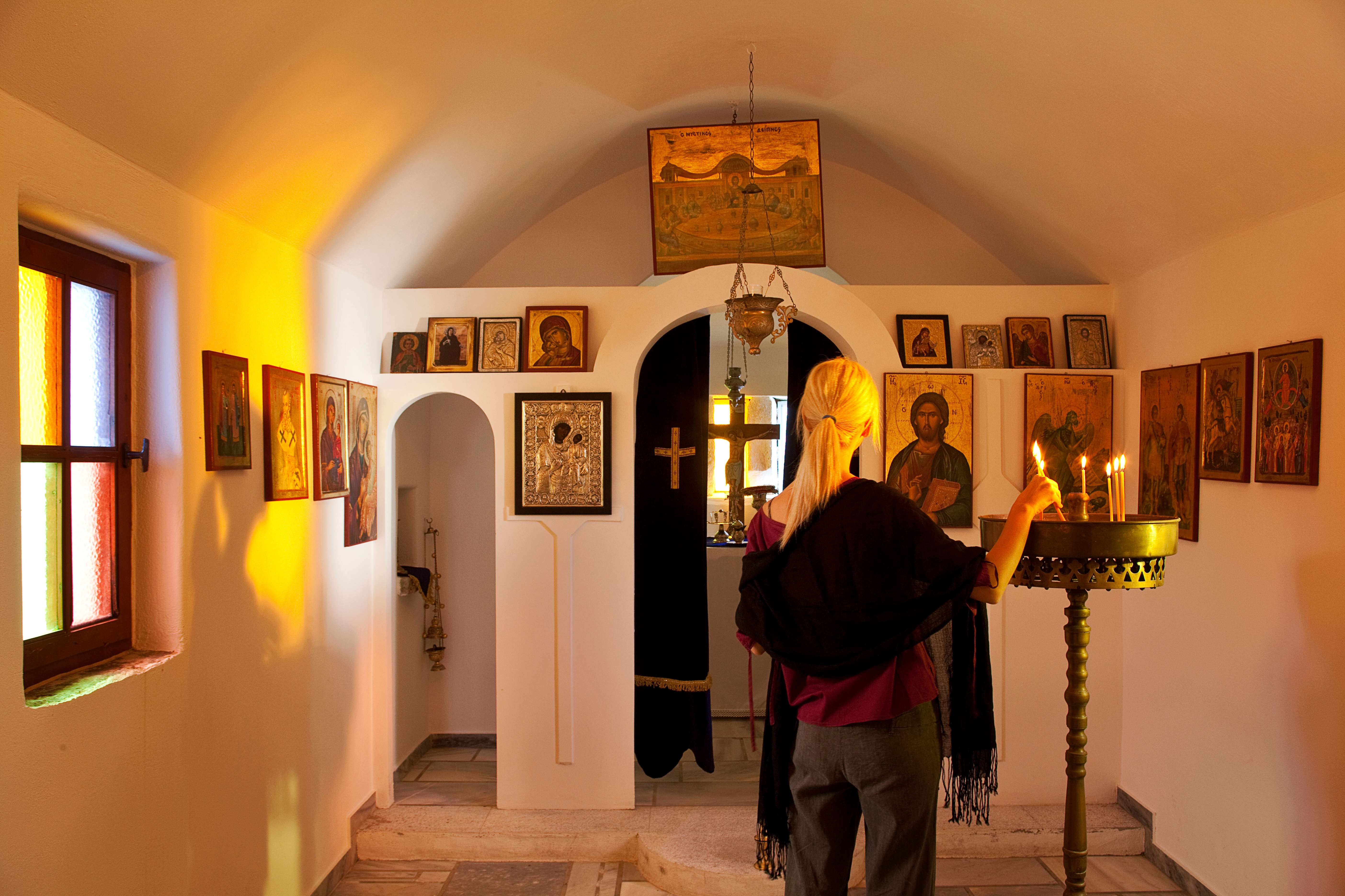 希腊伊利亚度假酒店-20