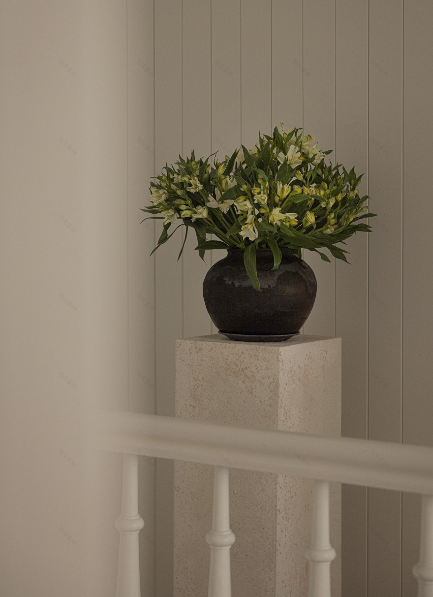 别墅丨丹麦丨Norm Architects-133