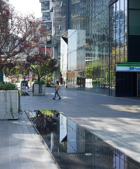 作品|麓湖生态城A6组团·麓坊中心-40