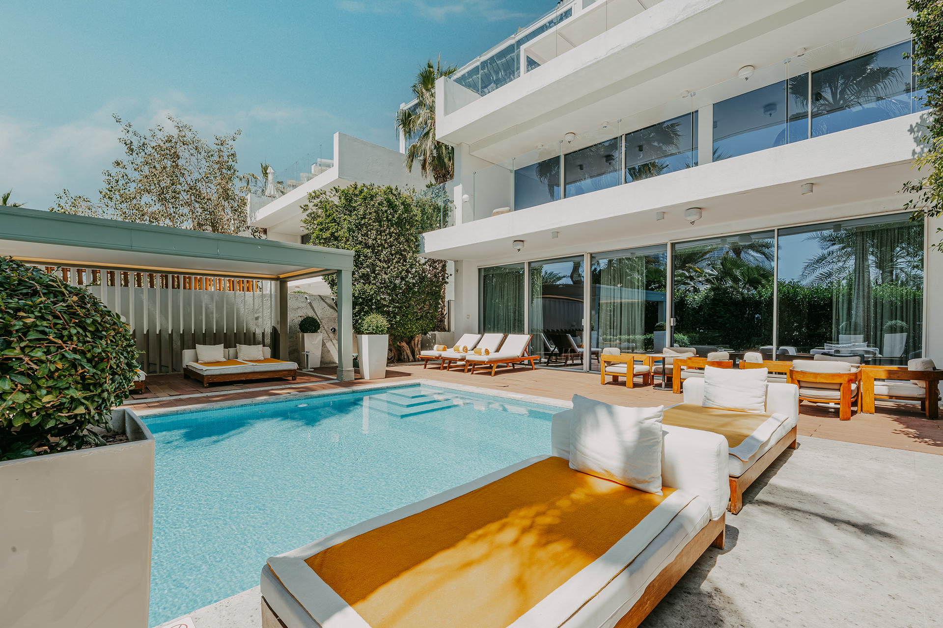 Five Palm Jumeirah Dubai-9