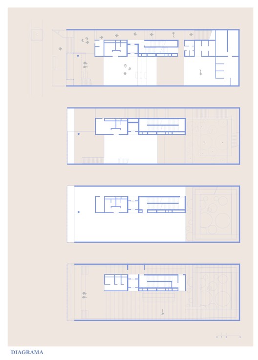 Morphology Building  Talia Valdez + Nómena Arquitectos-18