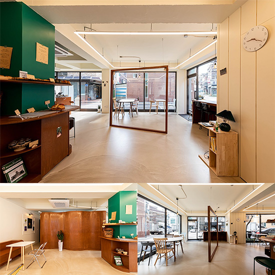 28°C 的温暖贝克里室内设计-1