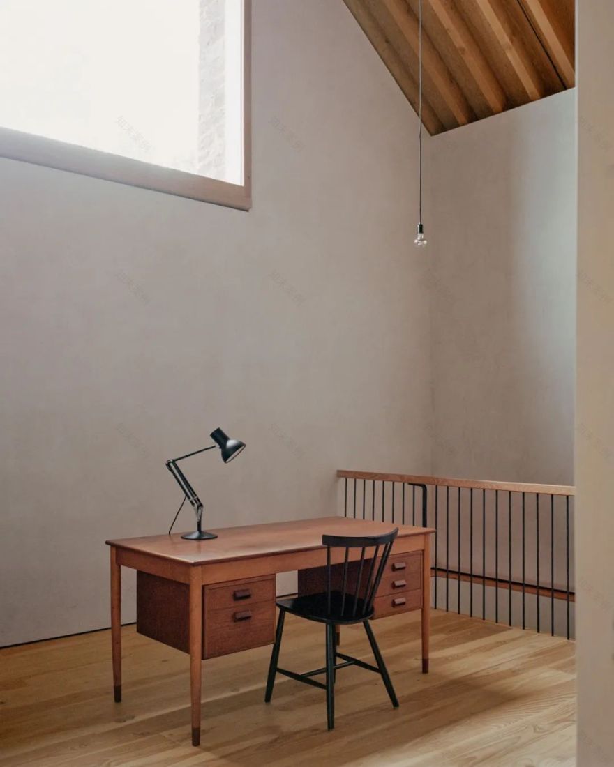 图勒恩韦尔住宅丨澳大利亚丨Paul Couch-88