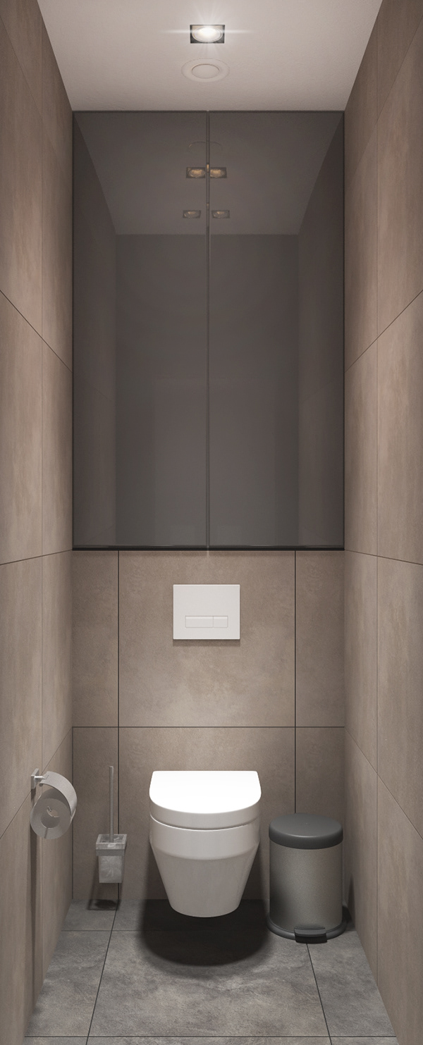 OFFICE 室内设计丨Oleg Pelekh,Kate Sirotkina-32