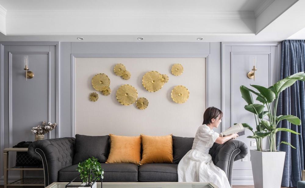 上海谷辰设计 · 花田喜事-14