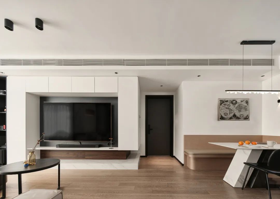 澜本原创「空间新语」RewriteTheSpace让家成为爱与互动的空间-12