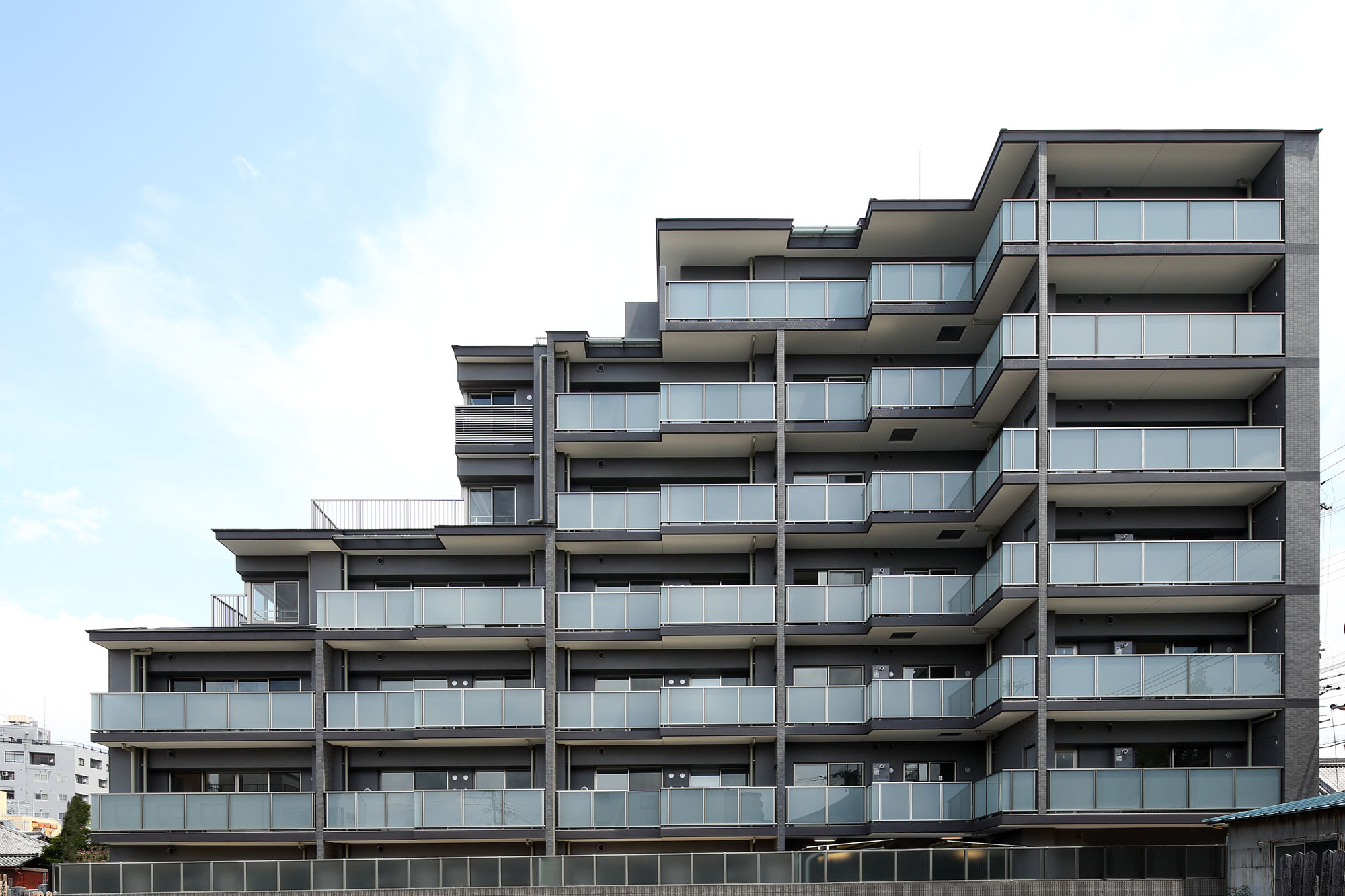 ルーシア京都河原町六條院 | 設計事例 | WORKS | 株式会社東洋設計事務所 | 京都を拠点とする一級建築士事務所-1