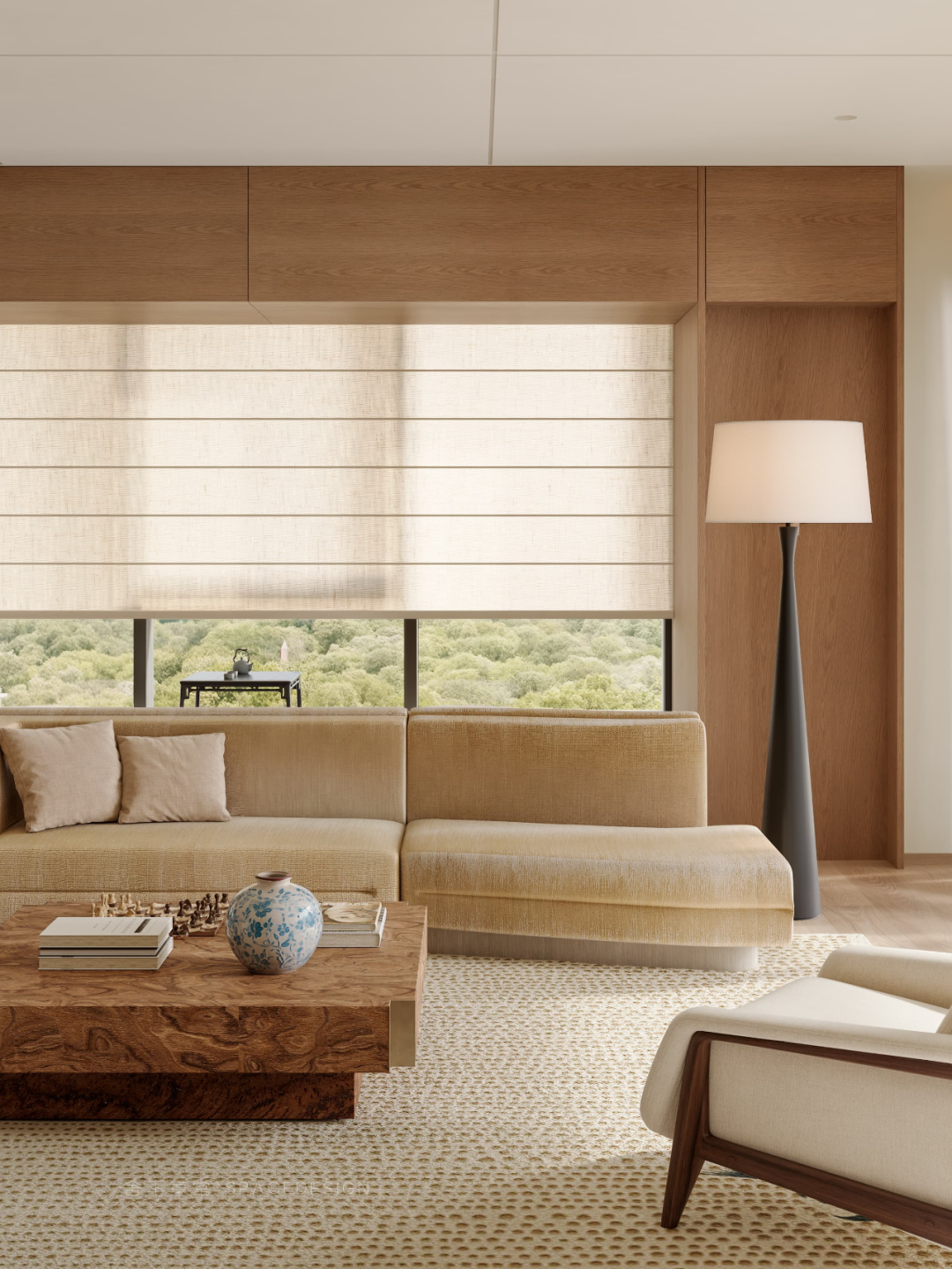 天鹅湖|舍下作品-48