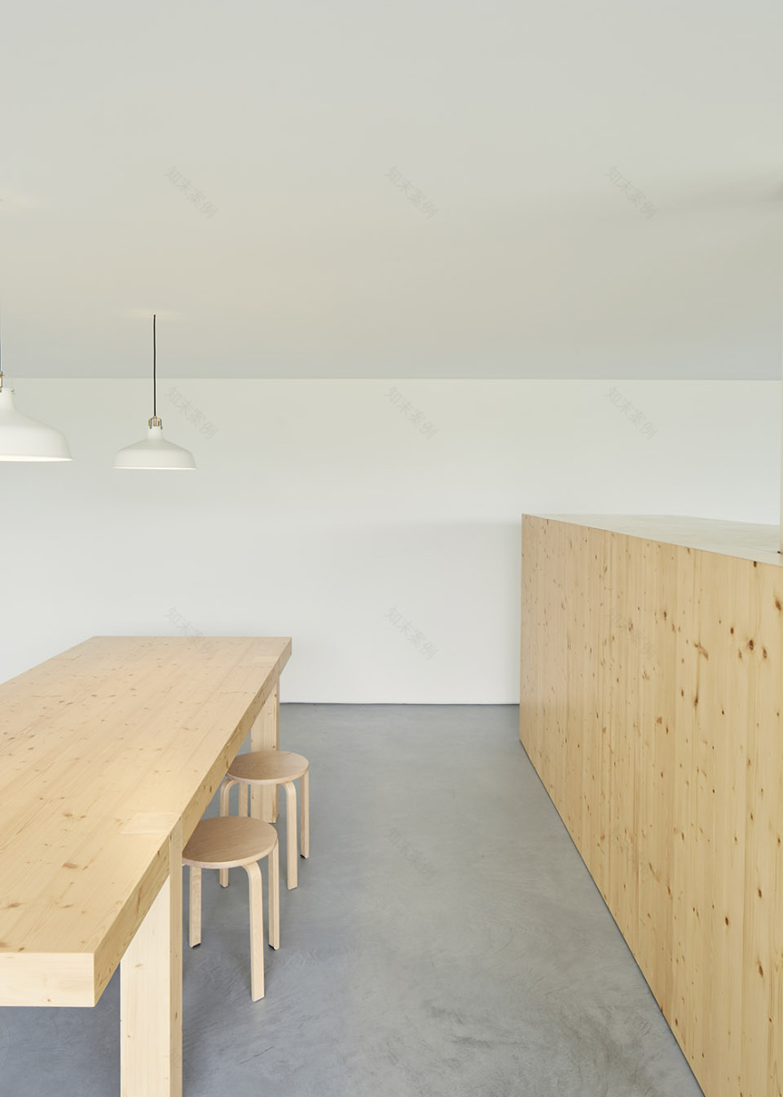 法努住宅,葡萄牙 / BRUNO DIAS/ ARQUITECTURA -31